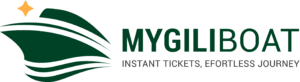 mygiliboat.com